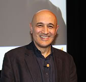 Jim Al Khalili