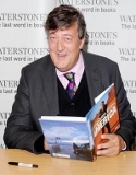 Stephen Fry