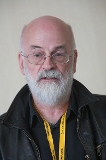 terry Pratchett